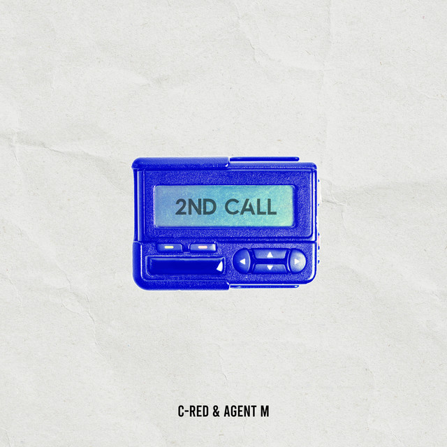 2nd Call album cover