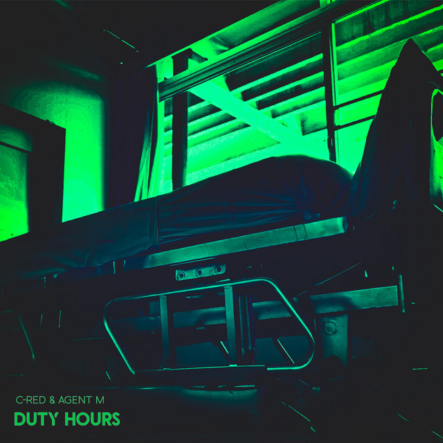 Duty Hours album cover