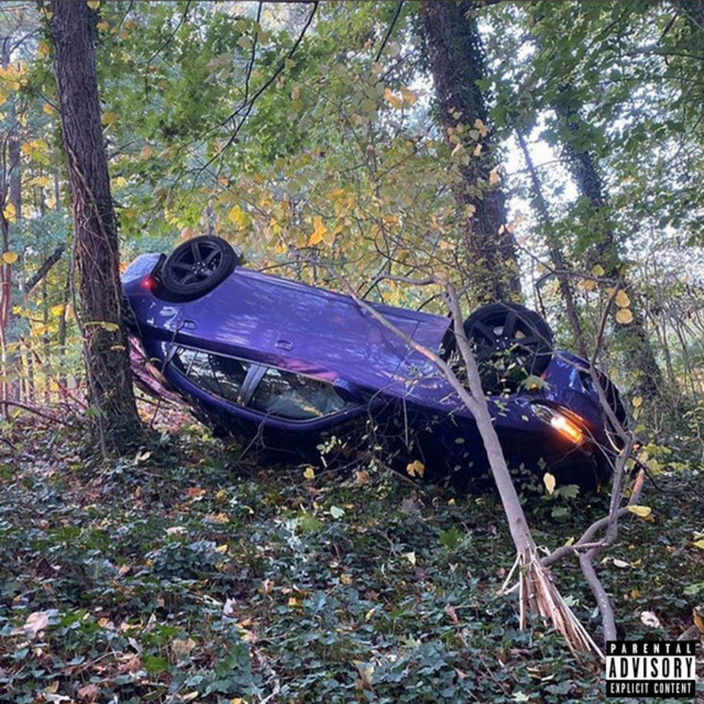 The Hijinx Tape album cover