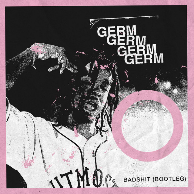 Badshit (Bootleg) album cover
