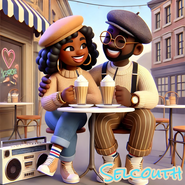 Selcouth album cover