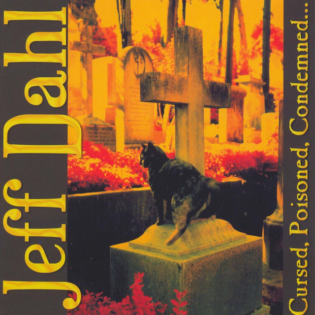 Cursed, Poisoned, Condemned? album cover