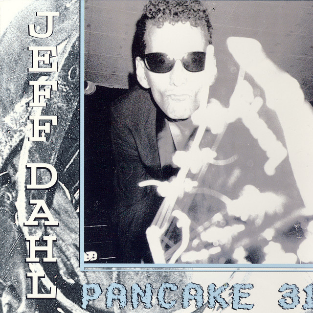 Pancake 31 album cover