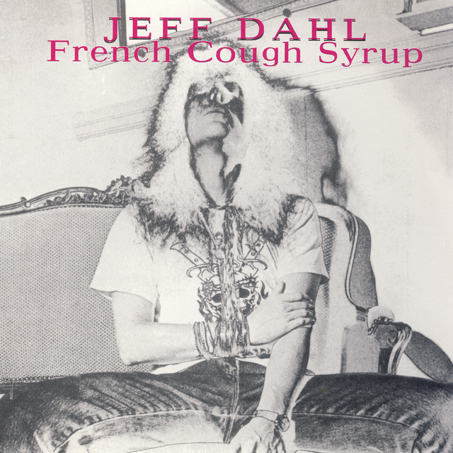 French Cough Syrup album cover