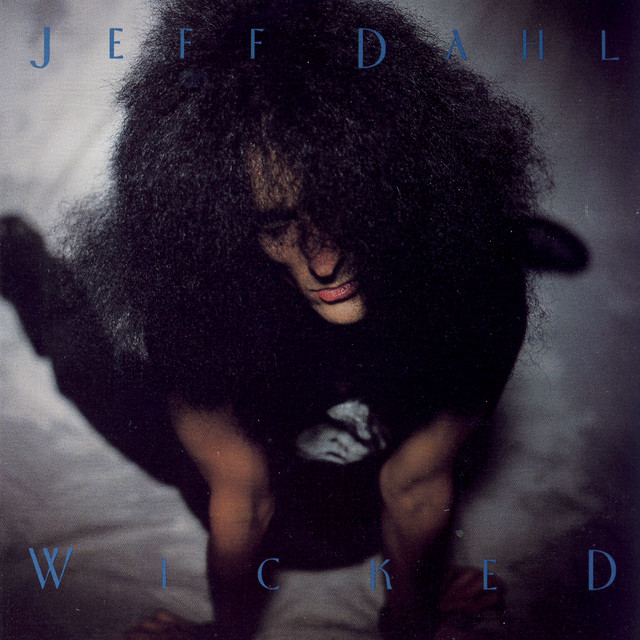 Wicked album cover