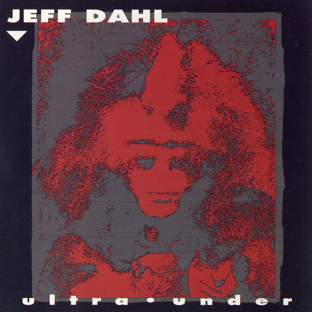 Ultra Under album cover