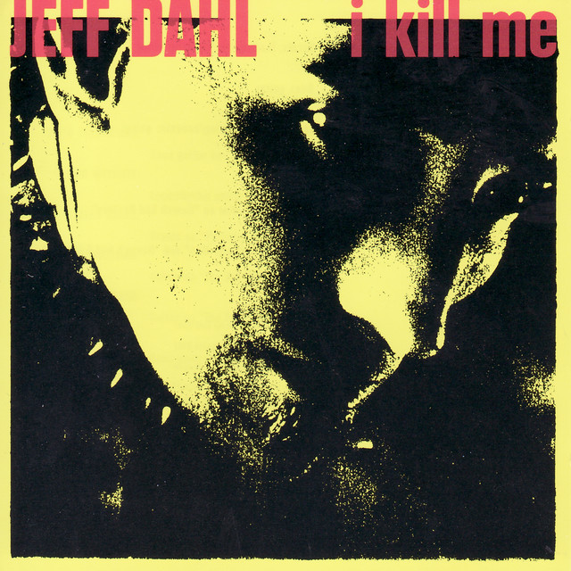 I Kill Me album cover