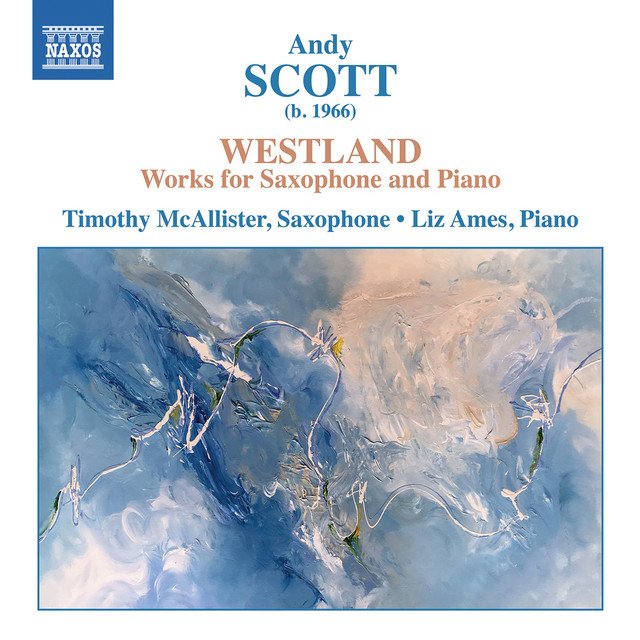 Westland album cover