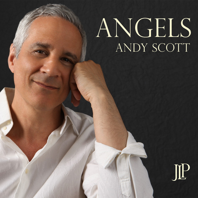 Angels album cover
