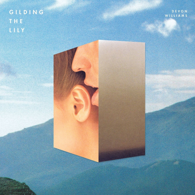 Gilding the Lily album cover