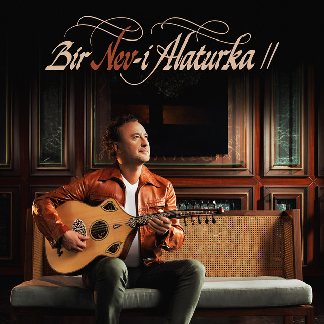 Bir Nev-i Alaturka, Vol. 2 album cover