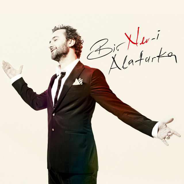 Bir Nev-i Alaturka album cover