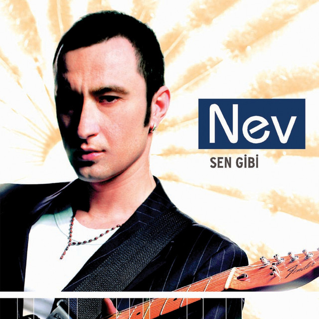 Sen Gibi album cover