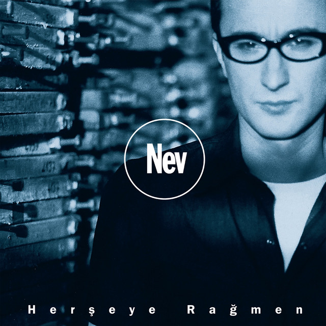 Herşeye Rağmen album cover