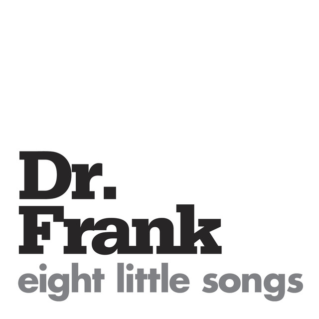 Eight Little Songs album cover