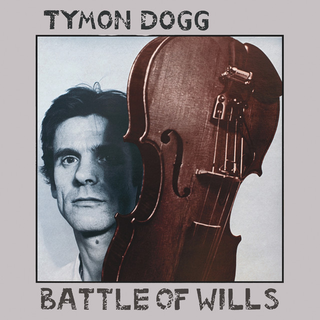 Battle Of Wills album cover