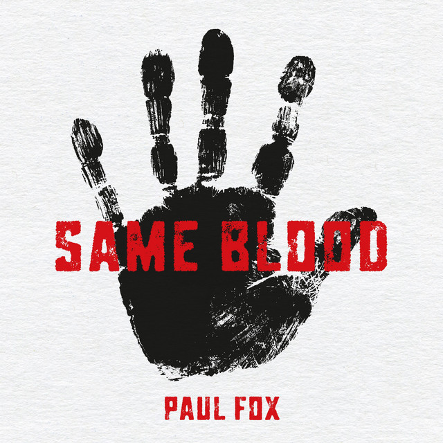 Same Blood album cover