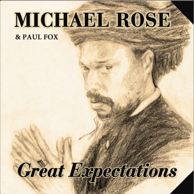 Great Expectations album cover