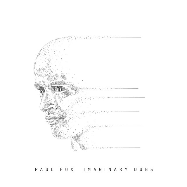 Imaginary Dubs album cover