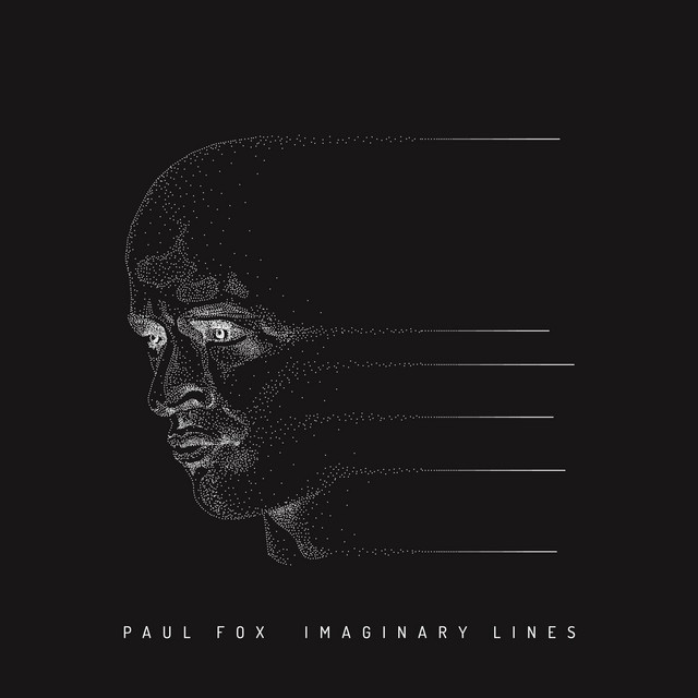 Imaginary Lines album cover