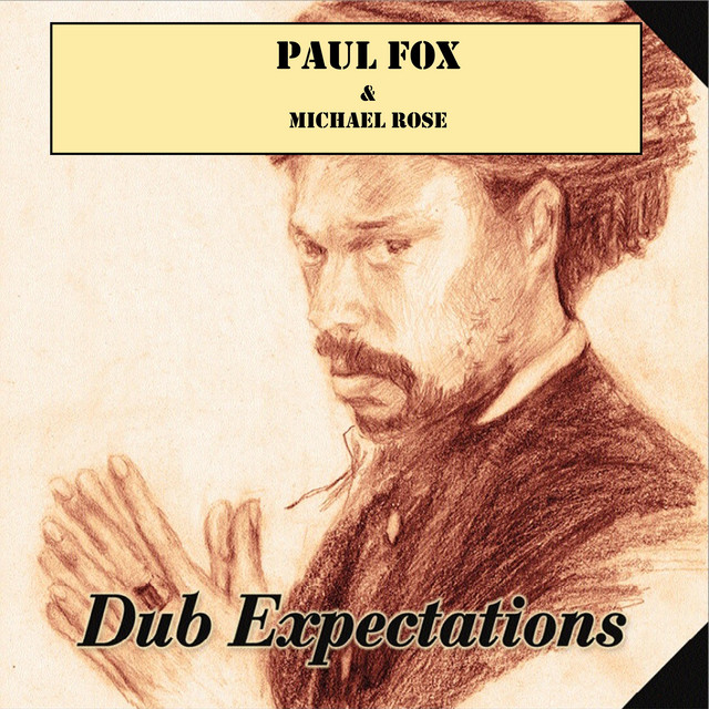 Dub Expectations album cover