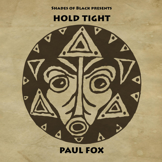 Hold Tight album cover