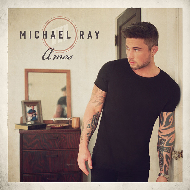 Amos album cover