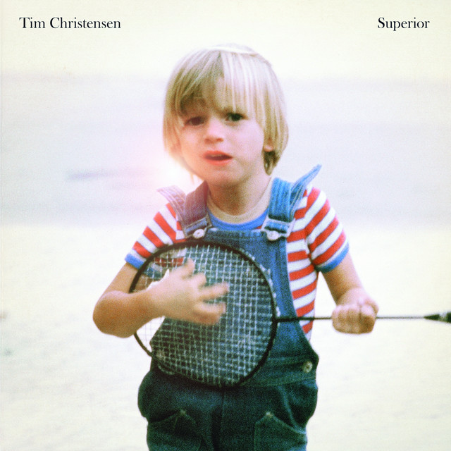 Superior album cover