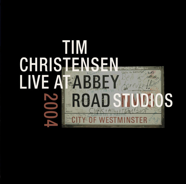 Live At Abbey Road 2004 album cover