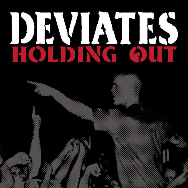 Holding Out album cover