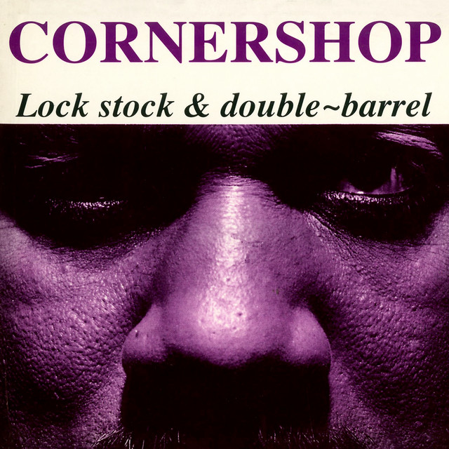 Lock Stock & Double-Barrel