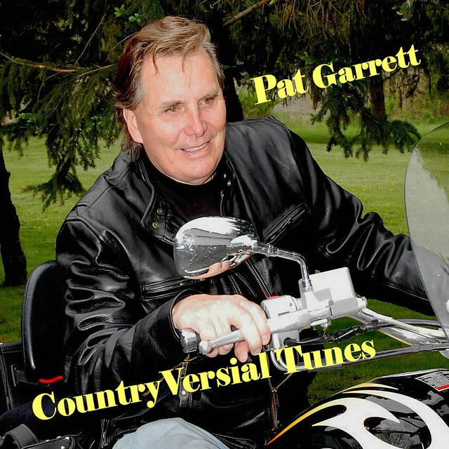 CountryVersial Tunes album cover