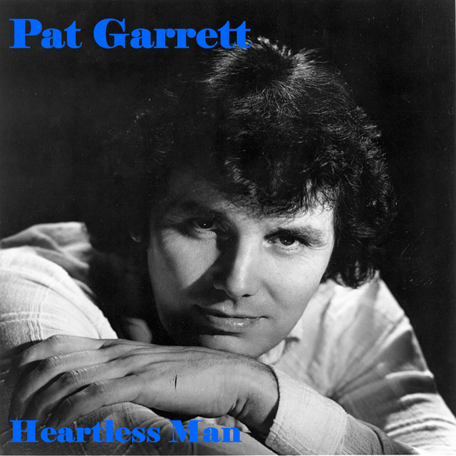 Heartless Man album cover