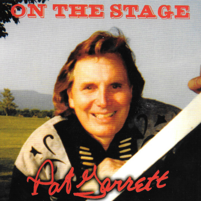 On the Stage (Live) album cover