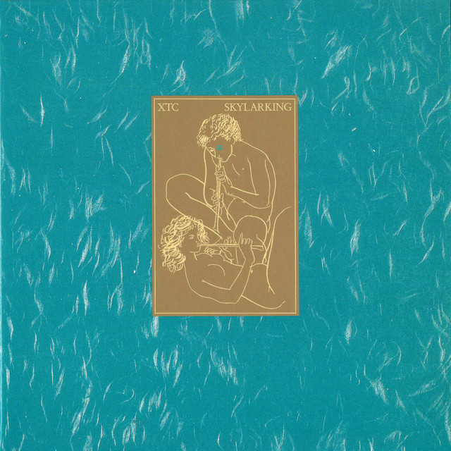 Skylarking (Remastered 2001) album cover
