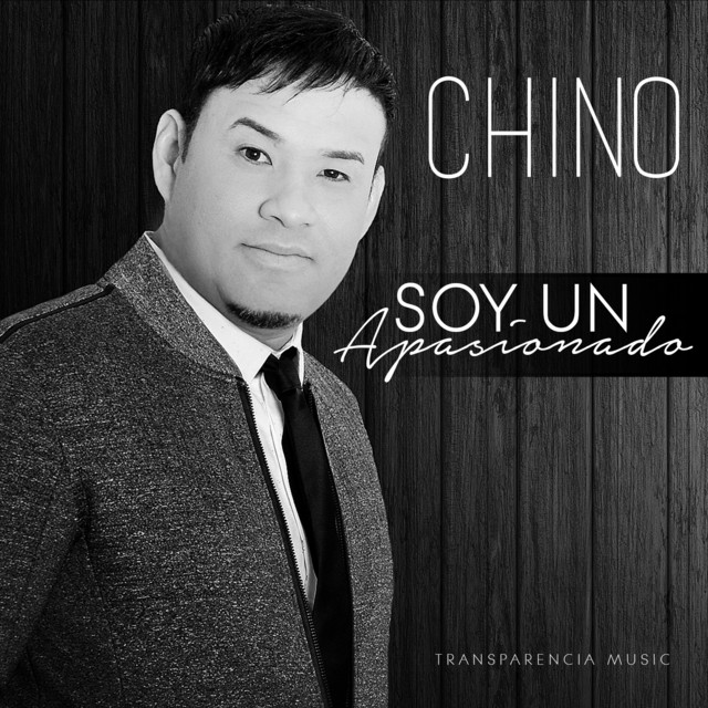Soy un Apasionado album cover