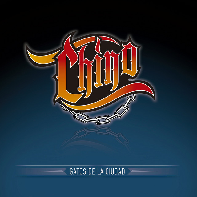 Gatos de la Ciudad album cover
