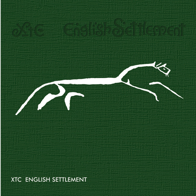 Alesis HR-16 as heard on English Settlement by XTC (1982)