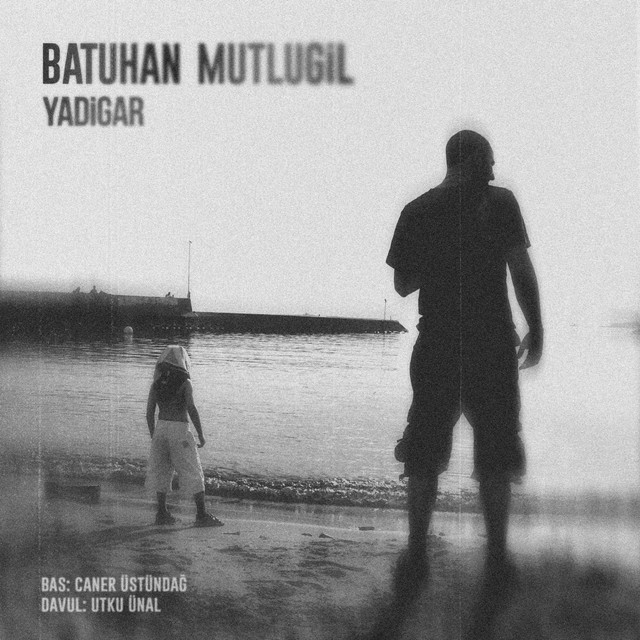 Yadigar album cover