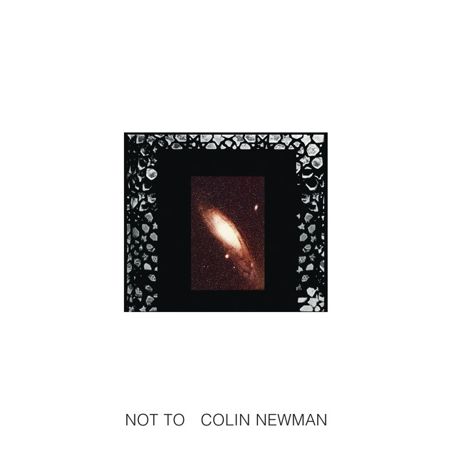 Not To (Remastered 2016) album cover