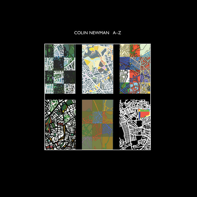NED Synclavier II as heard on A-Z (Remastered 2016) by Colin Newman (2016)