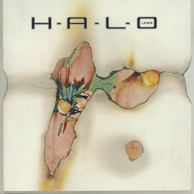Immanent album cover