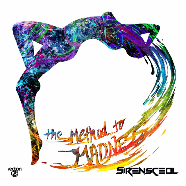 The Method To The Madness album cover