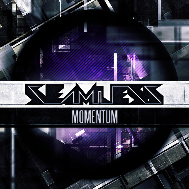 Momentum album cover