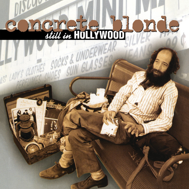 Still In Hollywood album cover
