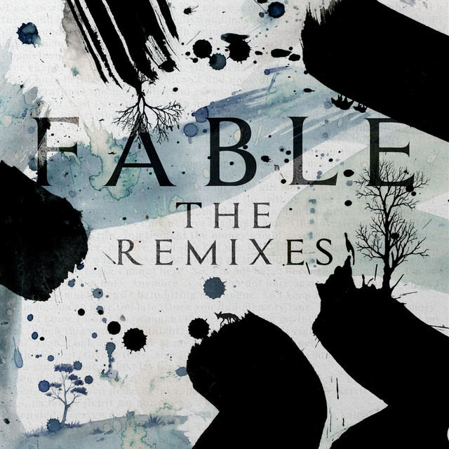 Fable: The Remixes album cover