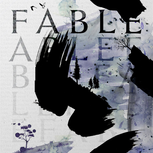 Fable album cover