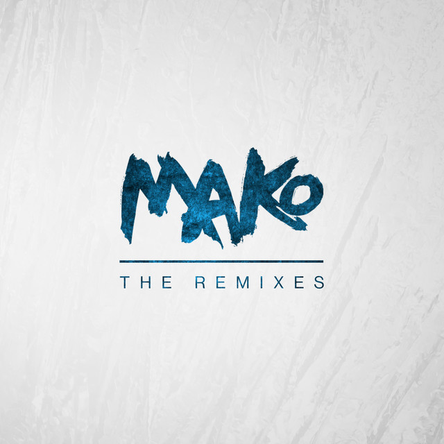 The Remixes album cover