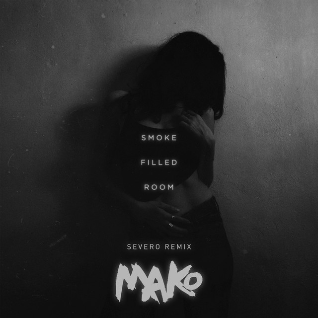 Avid Pro Tools as heard on Smoke Filled Room (Severo Remix) by Mako (2016)