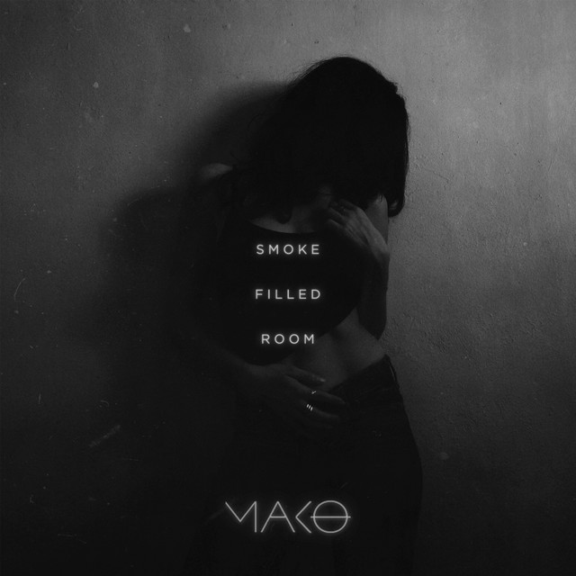 Avid Pro Tools as heard on Smoke Filled Room by Mako (2015)